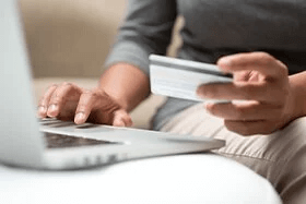 Payment Forms